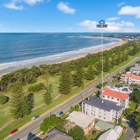Beachside Bliss On Marine - 3Br Apartment By Uholiday Kingscliff Eksteriør billede
