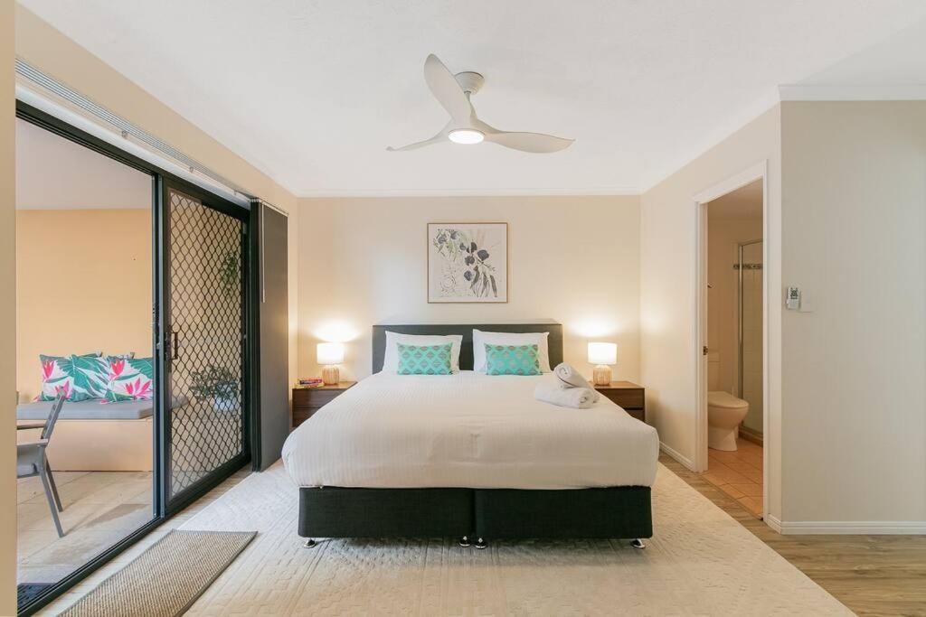 Beachside Bliss On Marine - 3Br Apartment By Uholiday Kingscliff Eksteriør billede