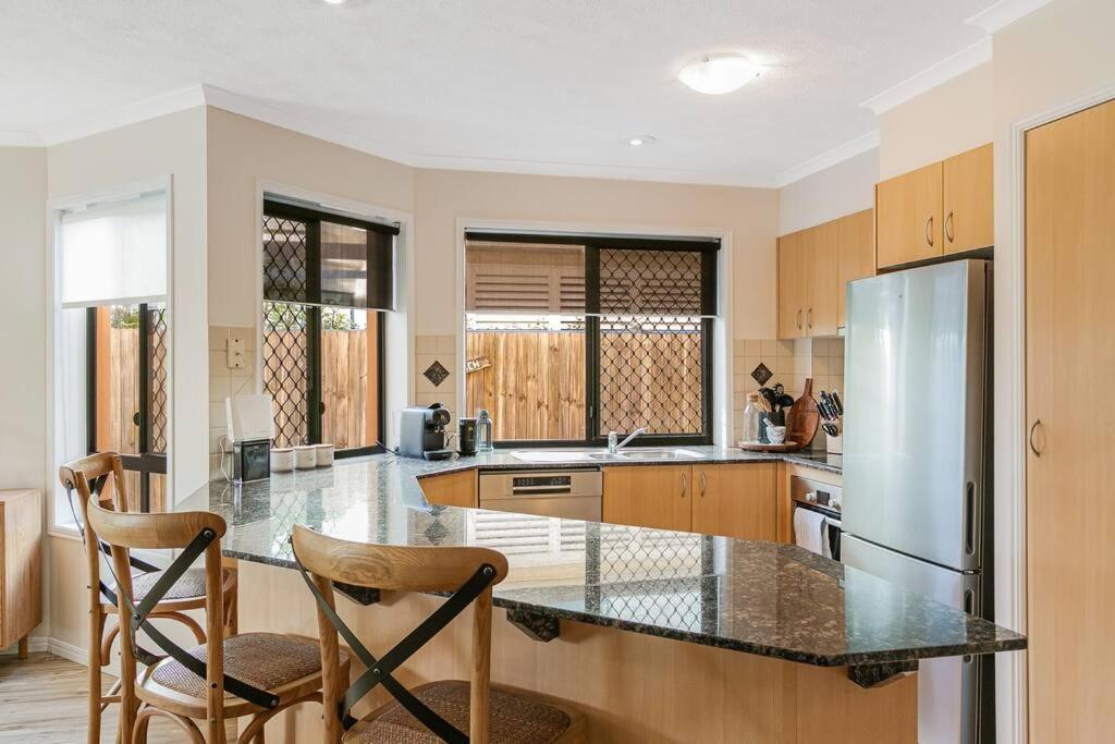 Beachside Bliss On Marine - 3Br Apartment By Uholiday Kingscliff Eksteriør billede